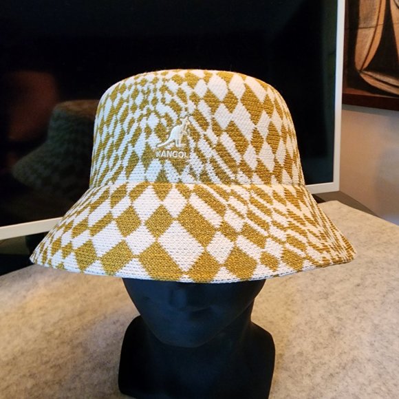Kangol Bucket Hat - Picture 2 of 5